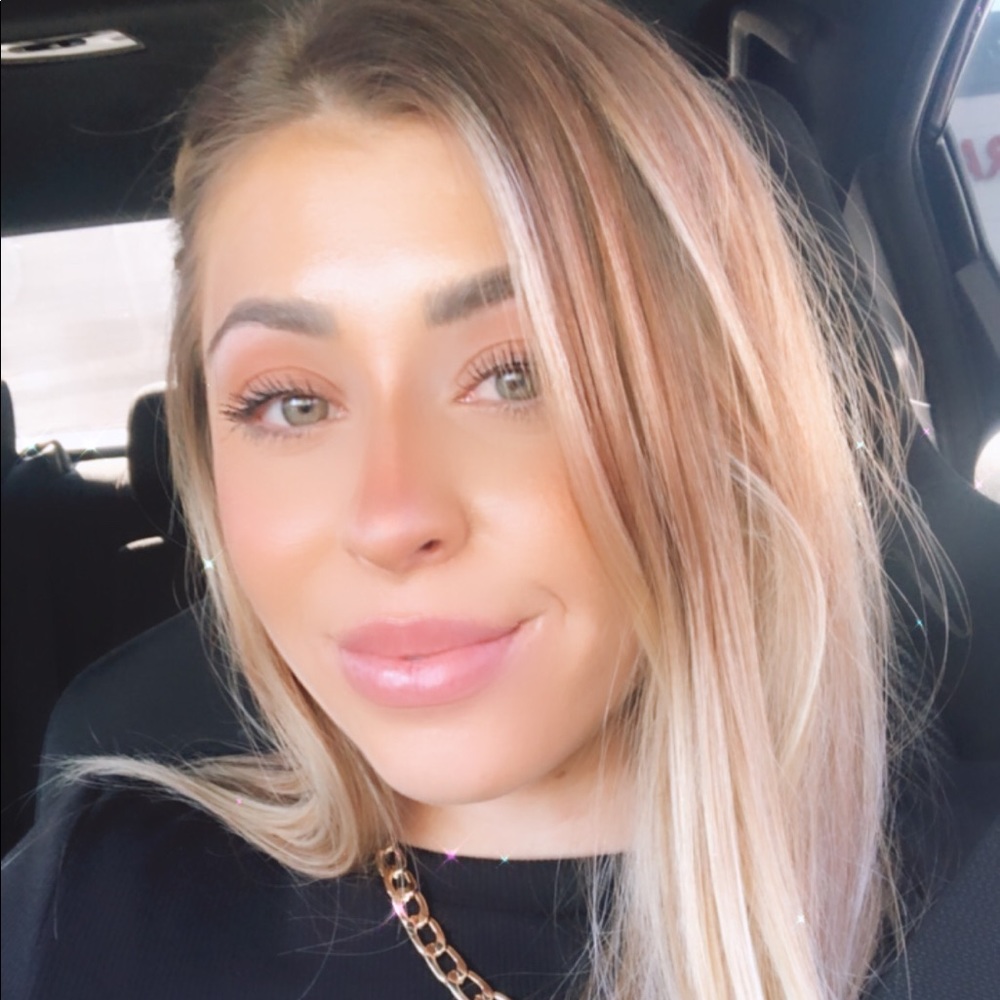 Meet your Posher, Kynlee